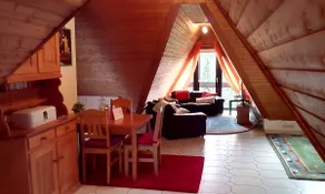 Luminoso appartamento con carattere loft - Image 2