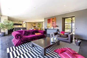 5* Villa Sainte-Victoire View, Design & Pool - Image 2