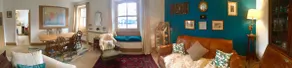 Bright flat in heart of picturesque Chagford - Image 4
