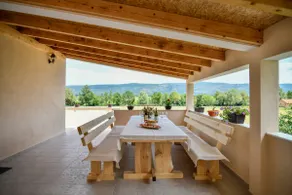Luxurious Villa Sennia with a private pool - Image 5