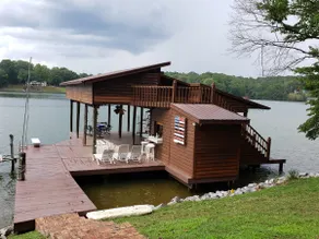Best views Lake House with Beach, and Large Dock - Image 5
