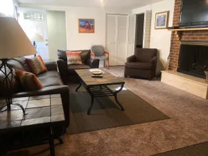 5 miles to Big Cottonwood Canyon! Basement apt. - Image 3