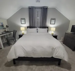 Relaxing Private Unit 5 miles from French Quarter - Image 2