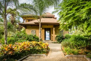 Private Dschungelvilla mit Meerblick, Infinity-Pool, Wildlife & A / C - Image 3