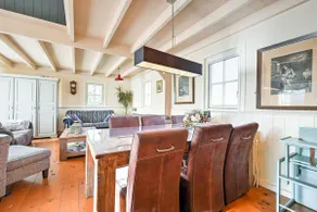 Cozy vacation home in Overberg with private garden - Image 3