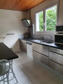 Quiet house in Rozoy-sur-Serre - Image 4