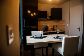 Den romantiske suite med jacuzzi - Image 5