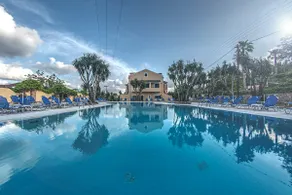 Legends Hotel Sidari Corfu - Image 2