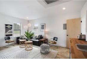 Steps to Audubon Park | Quiet+Modern | Black Pearl - Image 5