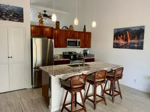 Peaceful Keauhou Condo. A/C. All Taxes included. - Image 4