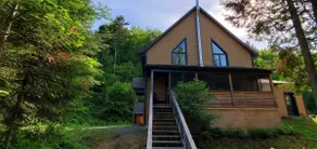 Duck Lake Cottage - Image 2