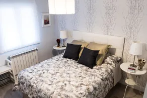 GARVAL New apartment Downtown+Wifi+A/C+Terrace - Image 2