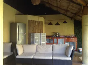 Private house 2 bedrooms private 6 people villas de brisas - Image 5