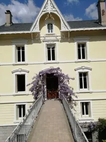 Pyrenees Villa with Pool - Image 3