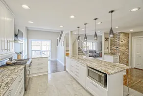 3BDR exceptionnel sur la rive sud de Sugar Lake - Image 4