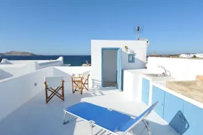 Captain Barbarossa Roof Top Apartment - Image 4