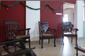 JACK SPARROW'S CABIN - Image 4