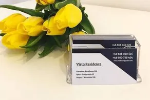Vista Residence Spire- Free Underground Parking - City Center - Self Check-in - Image 3