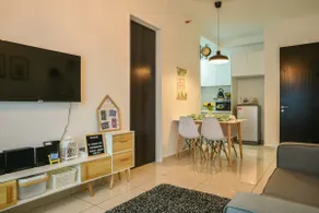 Serene Stay @ Cyberjaya mit Netflix | In der Nähe von KLIA - Image 3