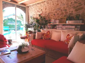 Charming house in Alès with pool & Jacuzzi - Image 4