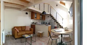 Charming little house 250 metres from the beach - Image 3