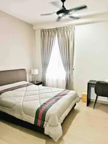 Klang Kota Bayuemas Sweet Home Condo 2-bedroom - Image 4