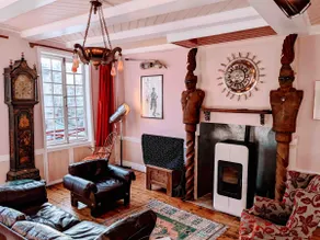 House of Secrets, Morlaix - Image 2