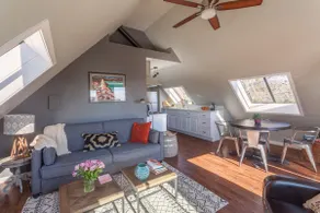 ”Clancy's Cottage”a cozy 2bdr house - Image 2
