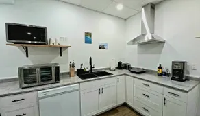 Nordegg Escape - Brand New Basement Suite - Image 5