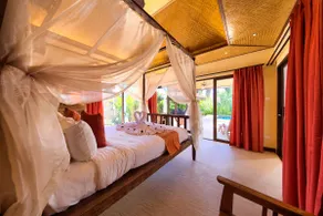 Villa Baan Buaa 3-Bedroom beachside at Hua Thanon - Image 4
