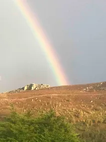 Simon’s Seat View - Image 5