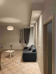 Vacation home with kitchen in the garden and parking - Image 3