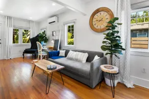 Recently Renovated Retreat for 5 Travelers - Image 3