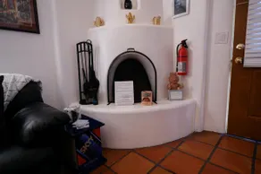 Casita E, Casas de Guadalupe, 2 story with balcony - Image 5
