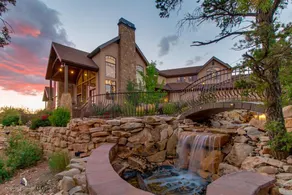 Luxury Zion Villa, Views, Gourmet Kitchen, Hot Tub - Image 4