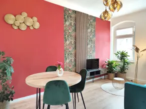 tealounge 2 Raum + Küche - Image 2