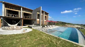 Award Winning Designer Beach front Villa - Image 2