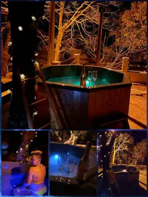Apartment Markus 1 - an oasis of peace in the heart of Velebit - Image 2