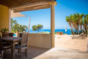 Ocean View Villa, Blue Marlin - Image 3