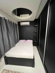new apartment furnished with security - Image 5