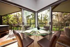 Palm Chalet on the Blackwood Adults only Retreat - Image 3