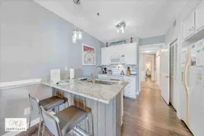 1BR, 1BA Pointe Waterfront Condo - Image 5