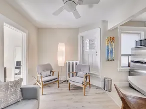 Toronto 2BR Suite at Danforth Woodbine East York - Image 4