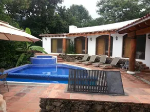 Spacious/Functional, Pool-Jacuzzi, Terrace - Image 5