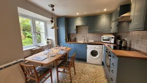 Cosy terraced Cornish cottage near the sea - Image 5