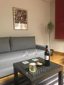 KALISPÉRA apartment, WiFi, easy parking - Image 5