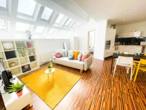 New Duplex Luxury Loft Suite - Image 2