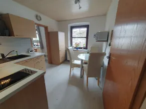 Apartment 3 Hierundjetzt in Lichtenhain on Malerweg - Image 5
