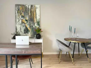 New & chic | Kitchen incl. coffee - Image 4