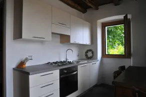 Beautiful terrace with lake view - Image 3